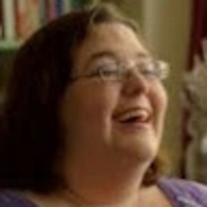 Meet your Posher, Catharine